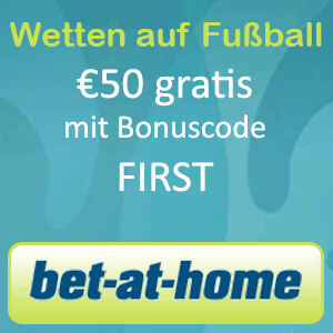 Bet-at-Home