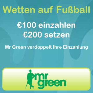 Mr Green