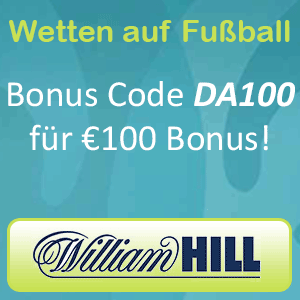 William Hill