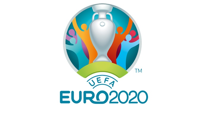 EM 2021 Logo