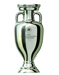 EM 2021 Pokal