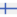 Vlag Finnland