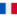 Vlag Frankreich
