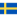 Vlag Schweden