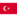 Vlag Türkei