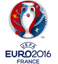 EM 2016 Logo